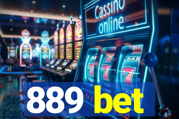 889 bet